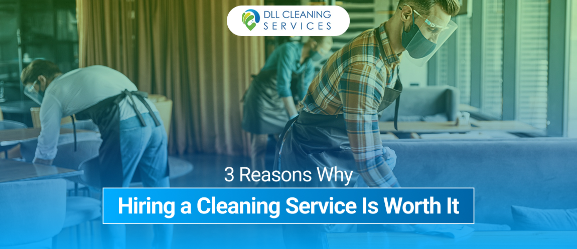 cleaning company new york