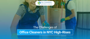 cleaning company new york