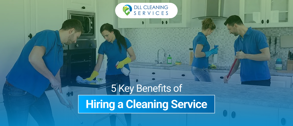 cleaning services nyc