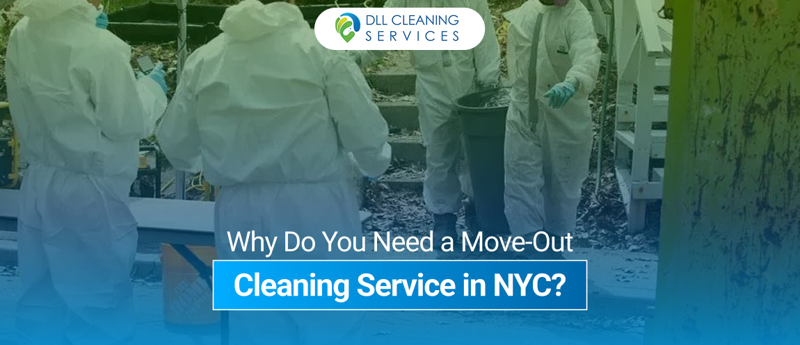 cleaning company new york