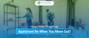cleaning services nyc