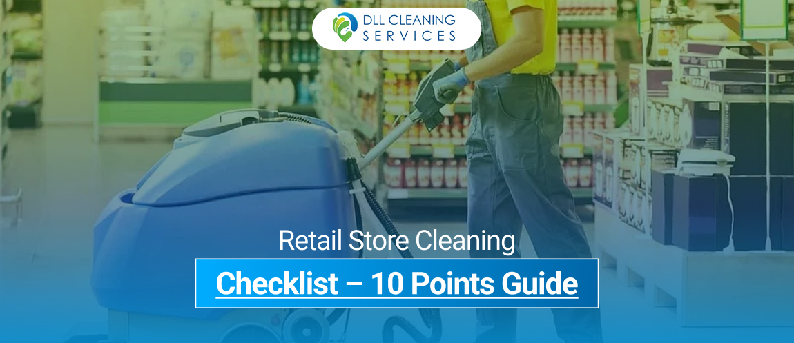 cleaning services nyc