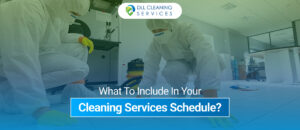 cleaning services nyc