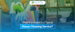 cleaning services nyc