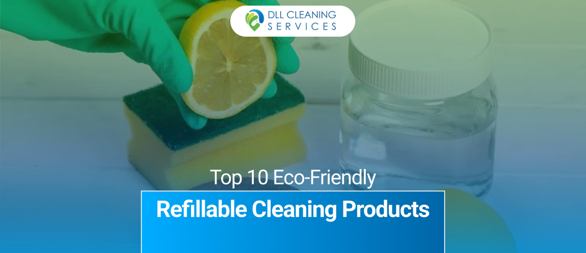 cleaning services in usa
