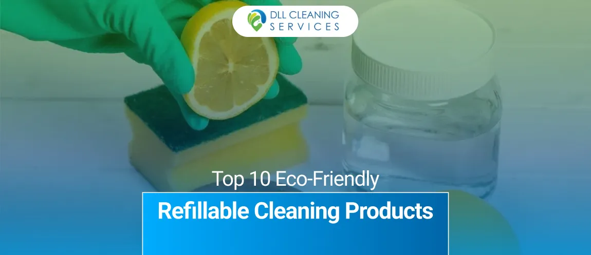cleaning services in usa
