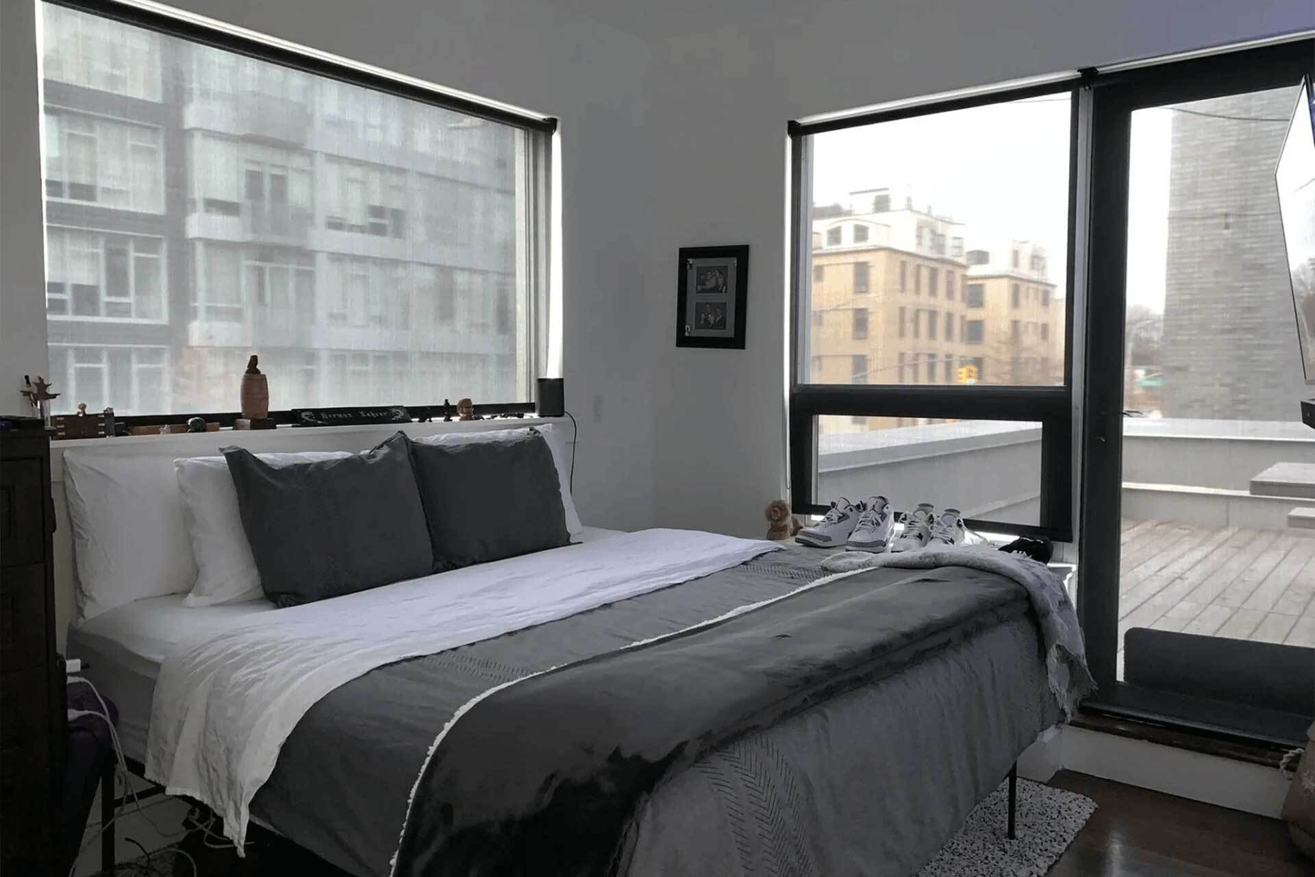 cleaning service new york