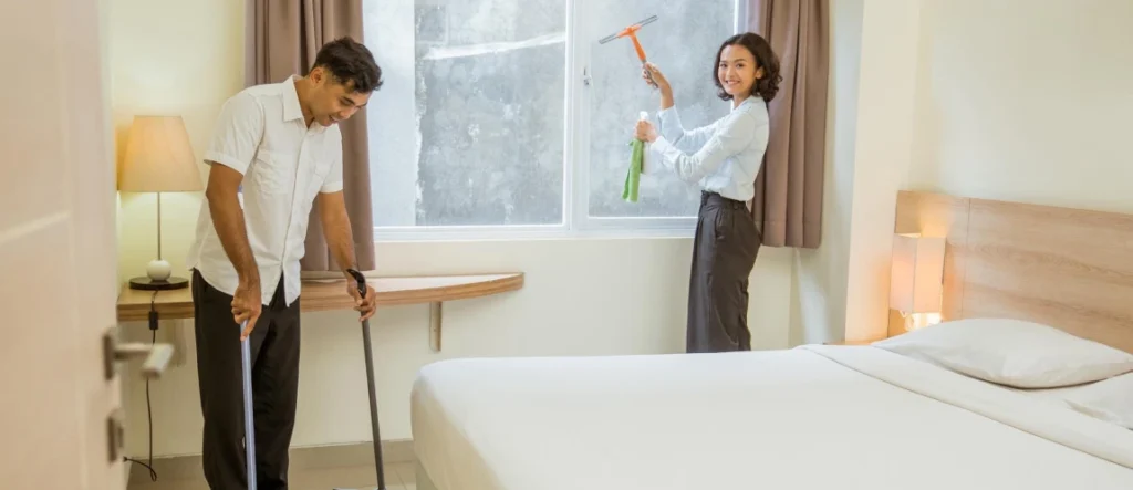 yonkers cleaning service