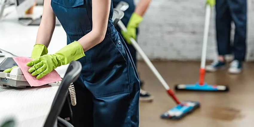 cleaning service New York