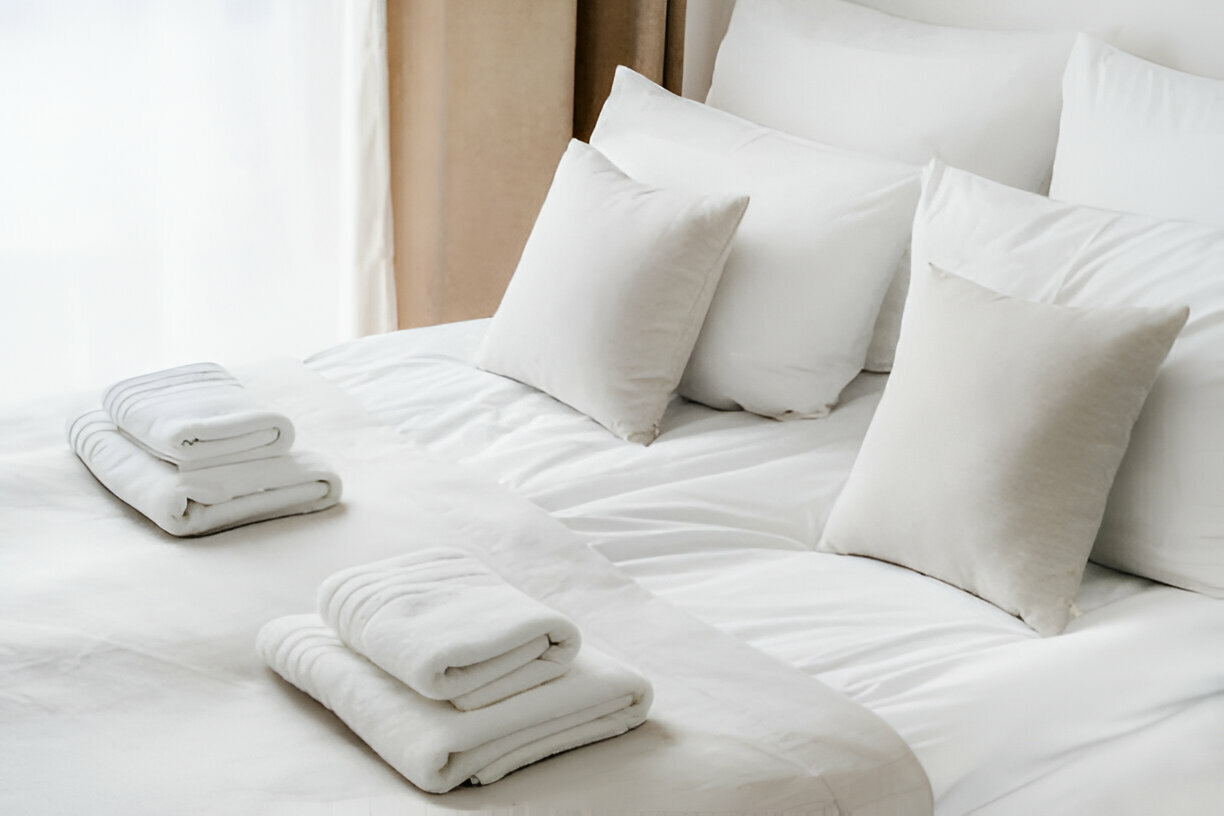 Airbnb Cleaning Services