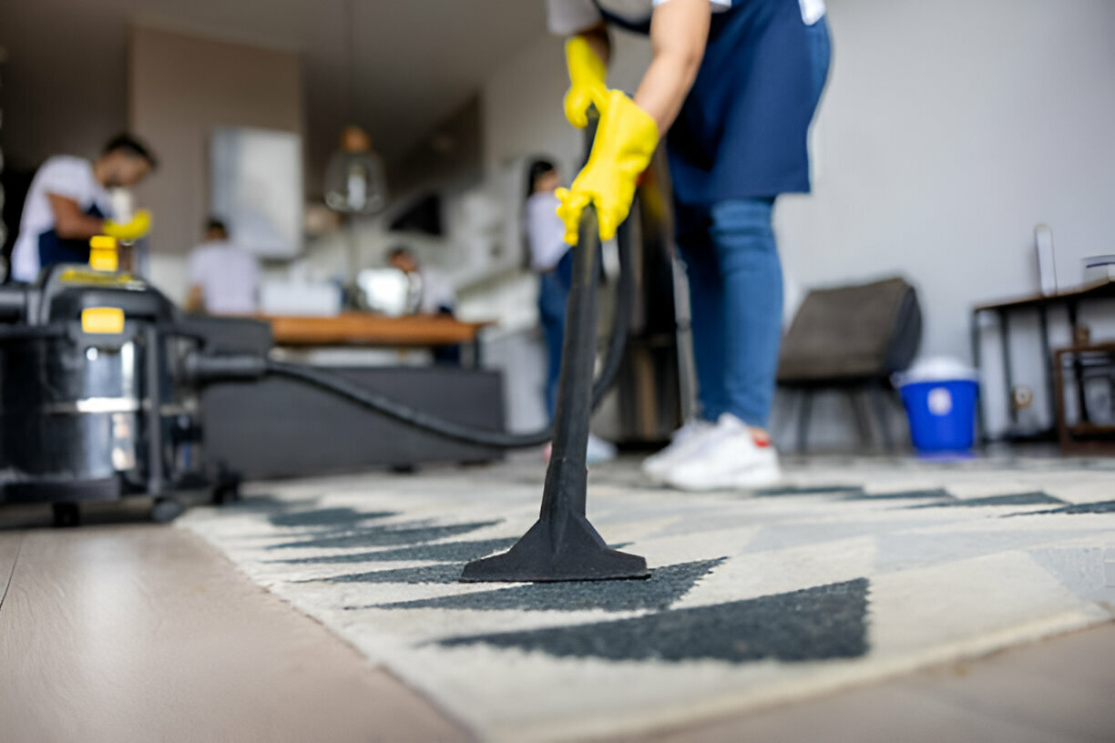 Home Cleaners
