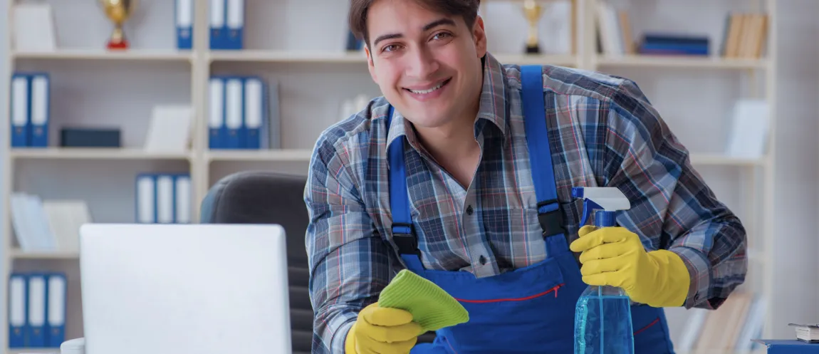 airbnb cleaning