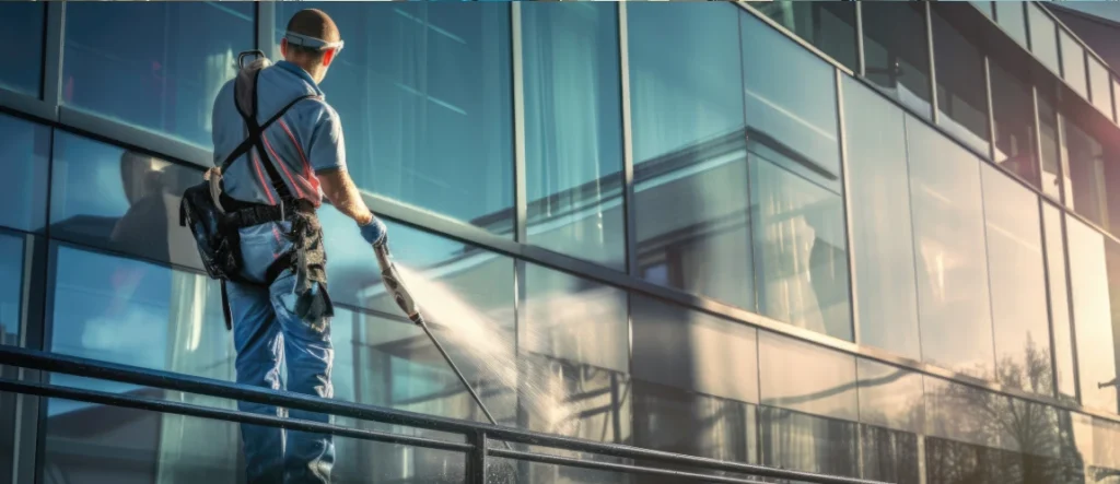 cleaning services nyc