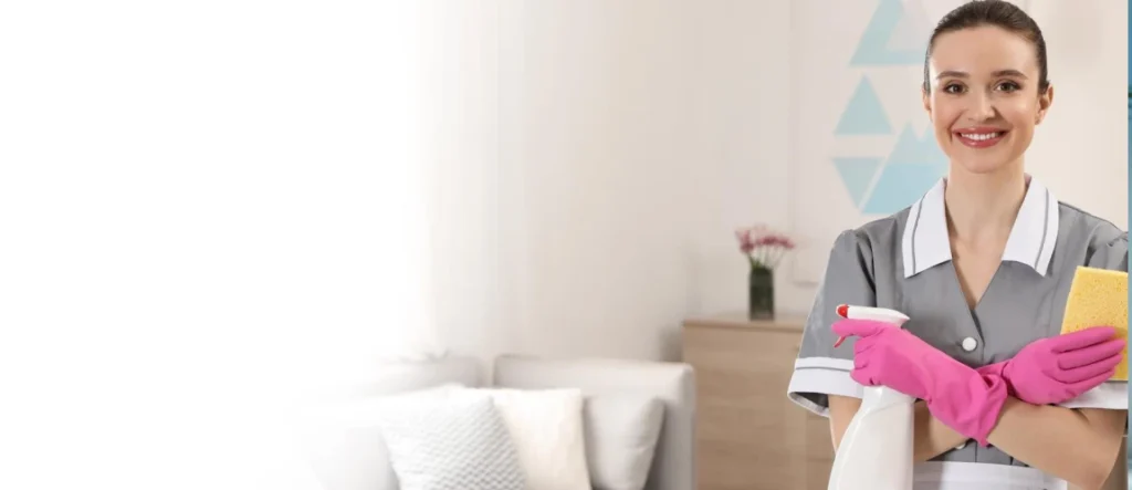 Cleaning Services for Landlords