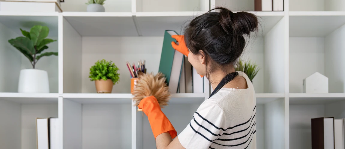 cleaning services nyc