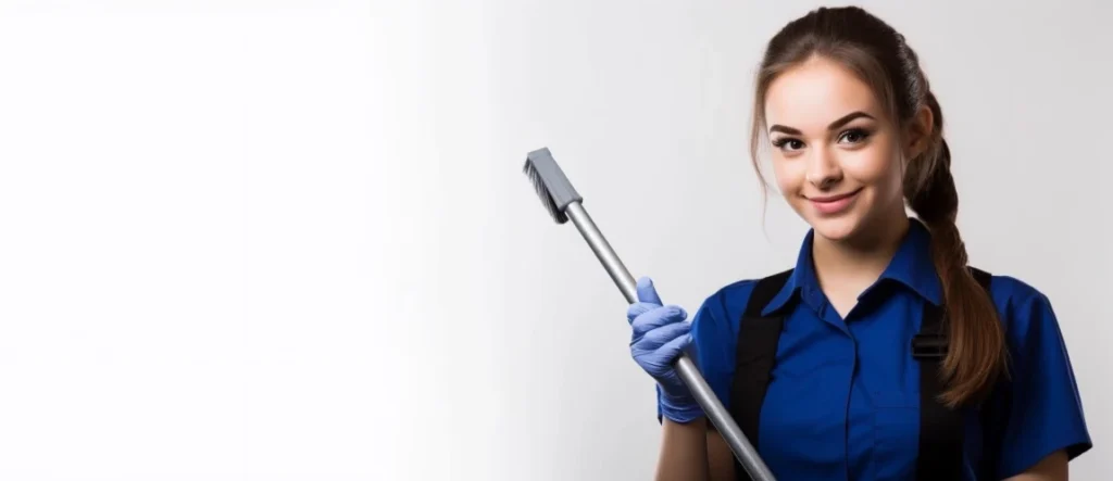 janitorial services