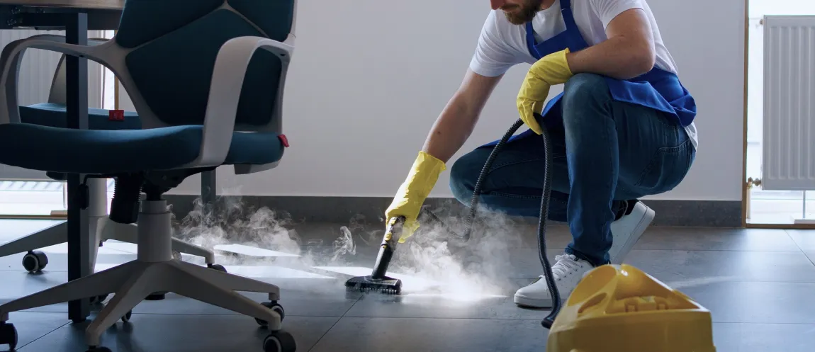 Office Cleaning in Manhattan