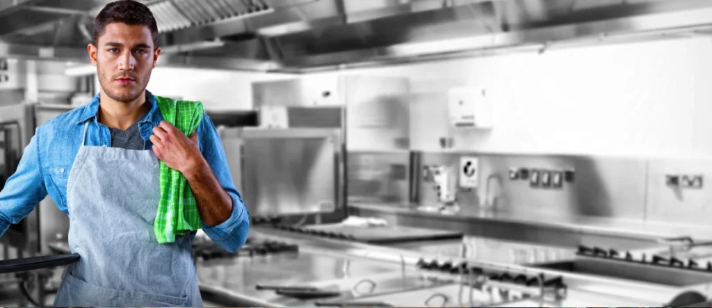 restaurant cleaning services