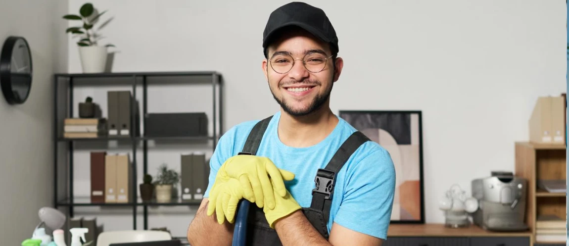 cleaning service new york