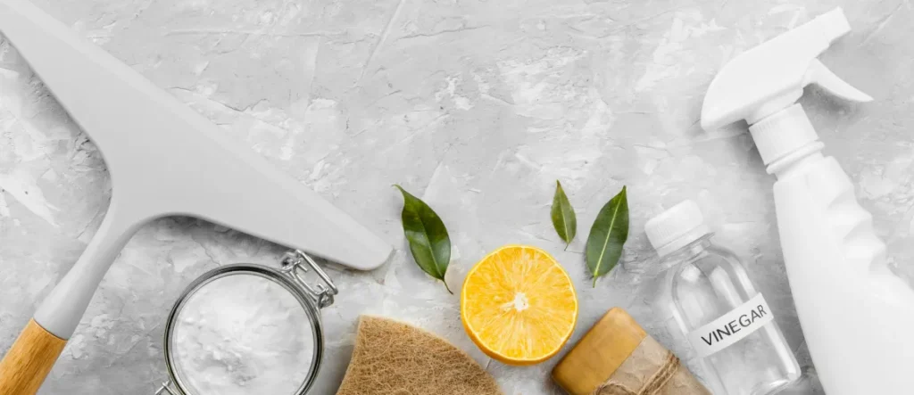 Eco Cleaning Products