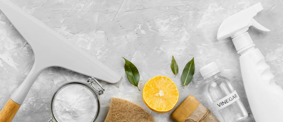 Eco Cleaning Products