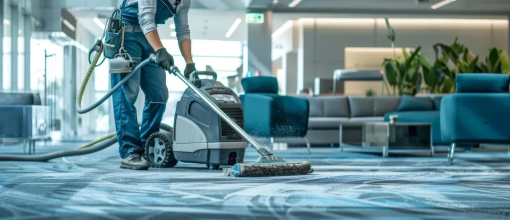 Carpet Cleaning Services